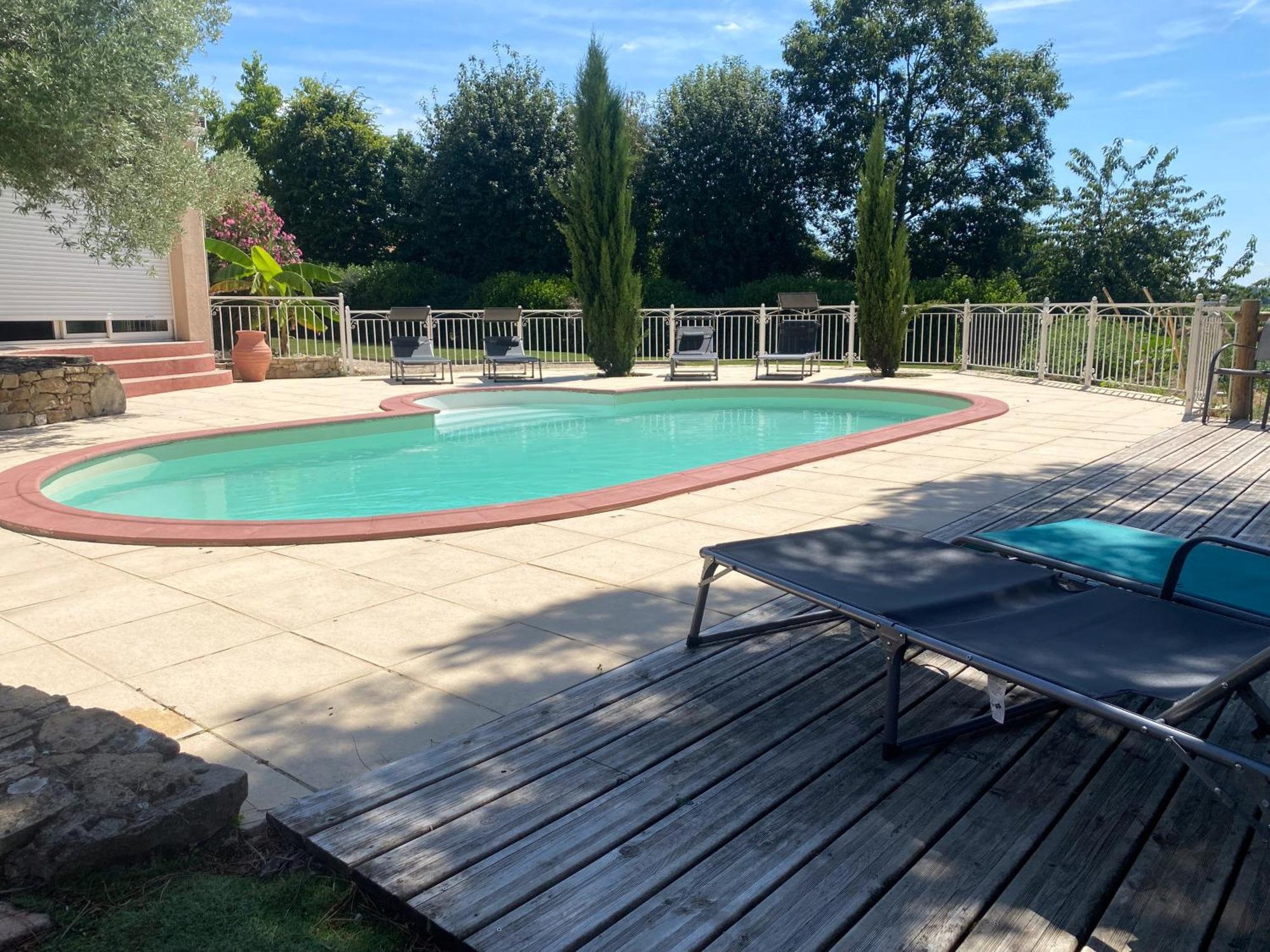 Les Gites De Bellevue Nueil-sous-les-Aubiers Exterior photo